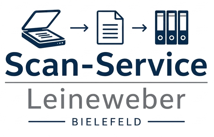 Digitalisierung mit Handschlagqualität in Bielefeld